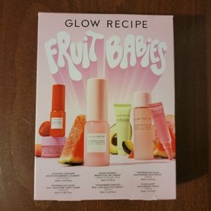 Glow Recipe Fruit Babies Set